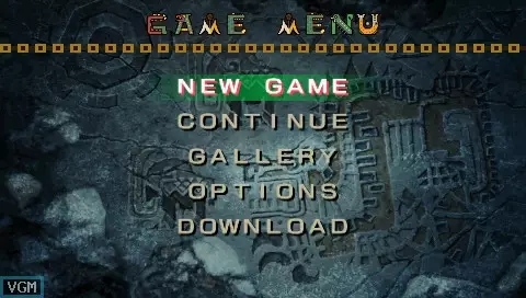 -Monster Hunter Freedom 2-游戏截图-好玩游戏库