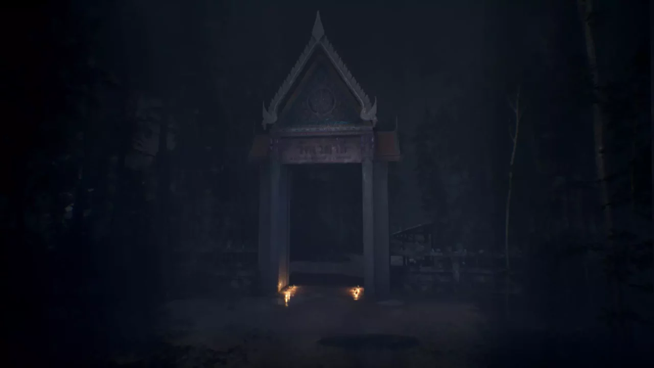 Home Sweet Home EP2