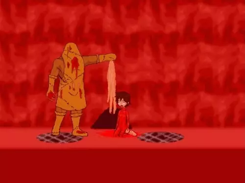 -Demonophobia-游戏截图-好玩游戏库