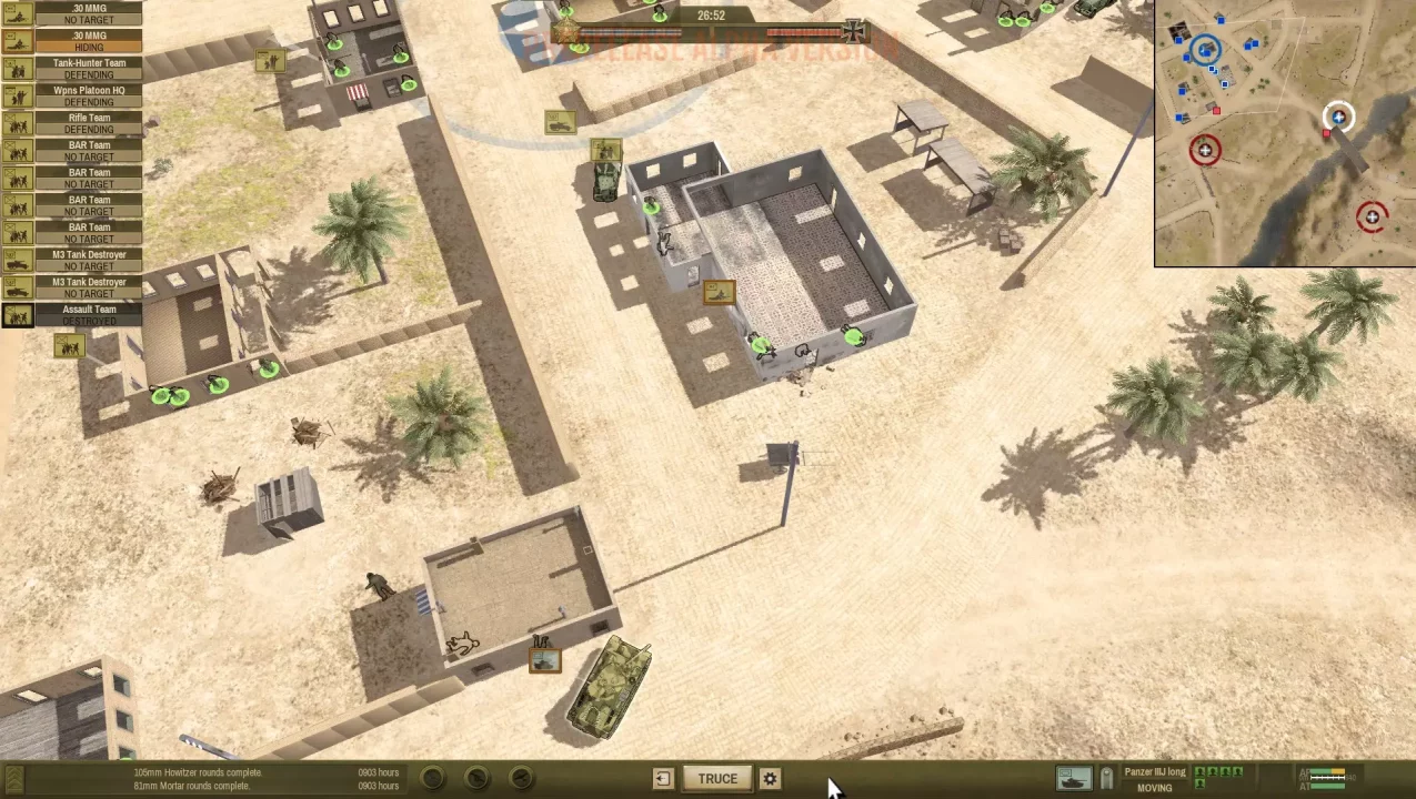 -Close Combat: The Bloody First-游戏截图-好玩游戏库