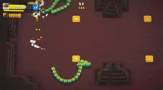 -Serious Sam: Tormental-游戏截图-好玩游戏库