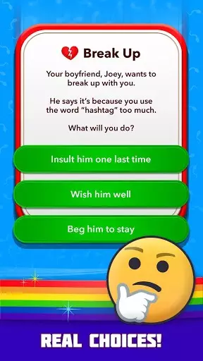 -BitLife - Life Simulator-游戏截图-好玩游戏库
