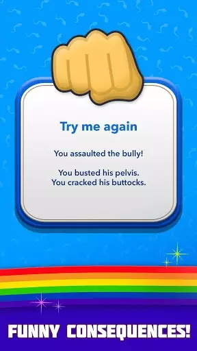 -BitLife - Life Simulator-游戏截图-好玩游戏库