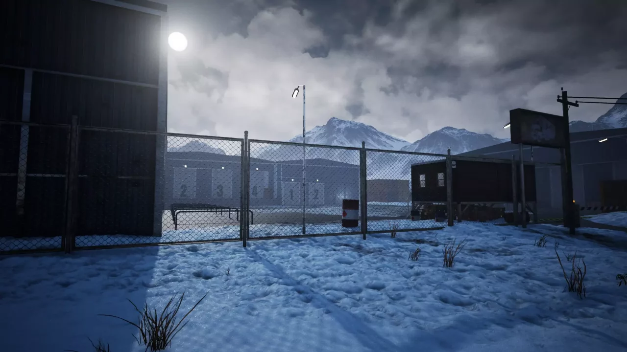 -Alaskan Truck Simulator-游戏截图-好玩游戏库