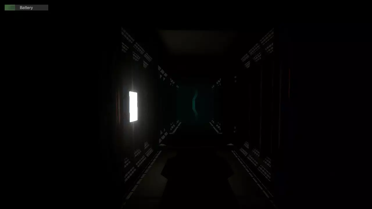 -Blind Mind-游戏截图-好玩游戏库