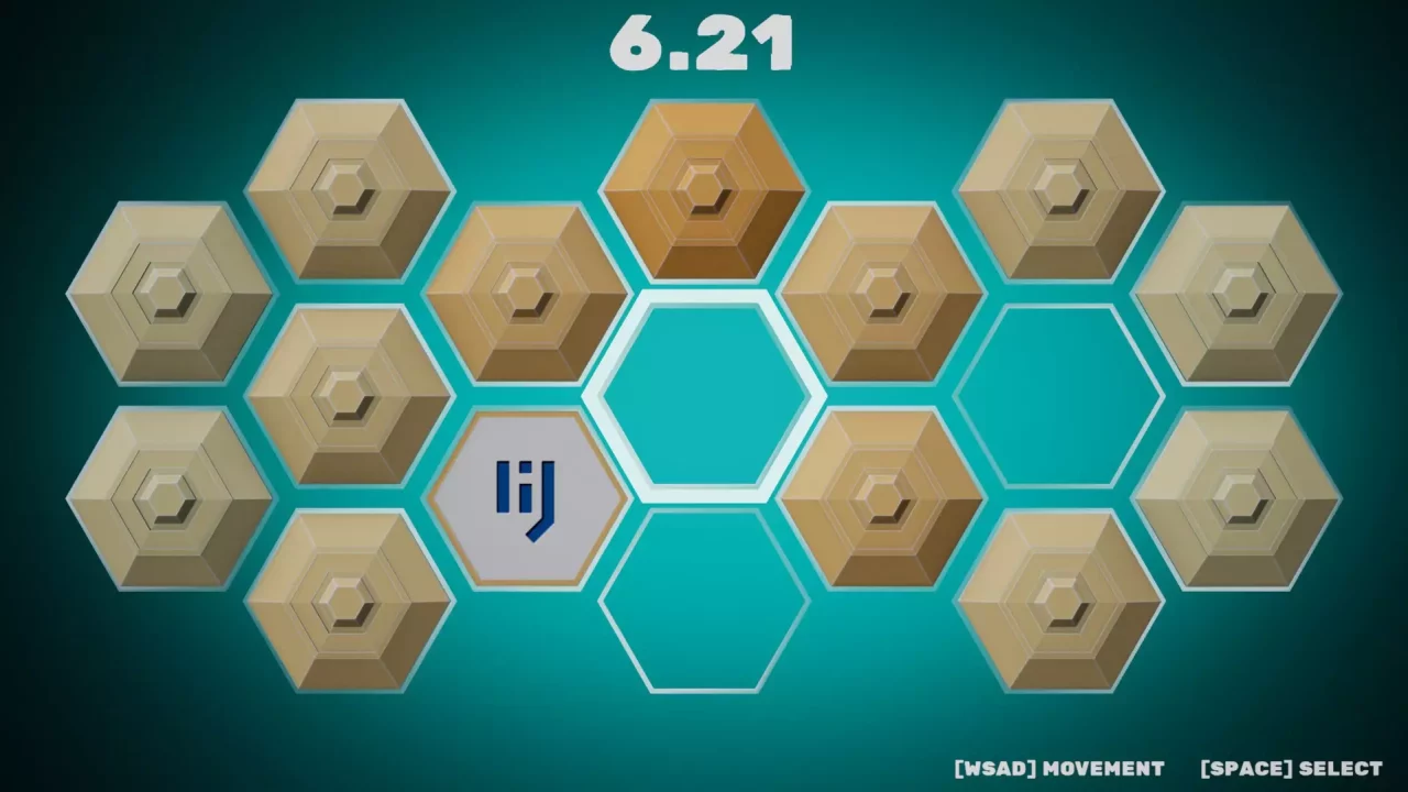 -Finder-游戏截图-好玩游戏库