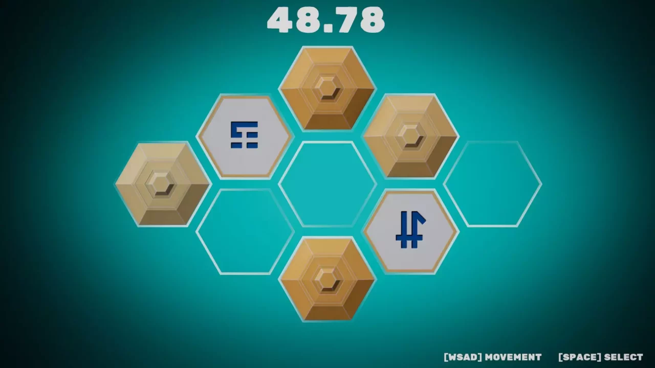 -Finder-游戏截图-好玩游戏库