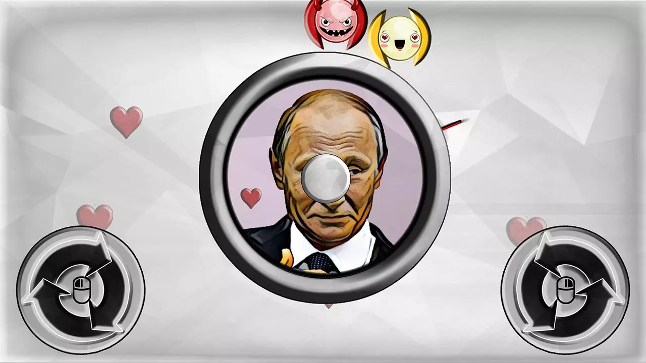Putinization