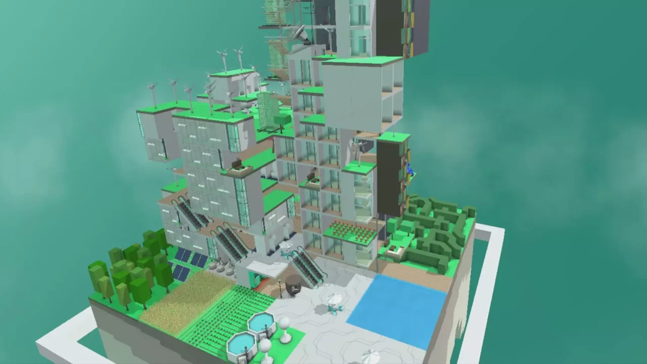 Block’hood VR
