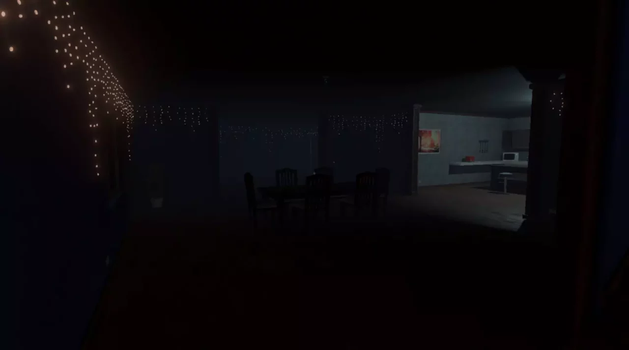 -Krampus is Home-游戏截图-好玩游戏库