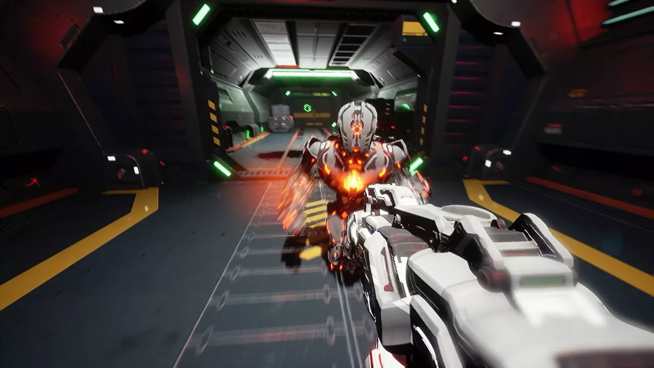 PositronX