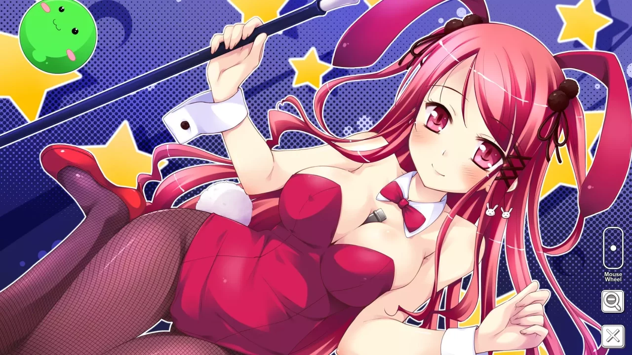 -Moe Jigsaw-游戏截图-好玩游戏库