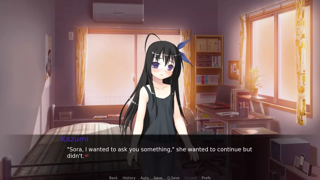 -Onii-Chan-游戏截图-好玩游戏库