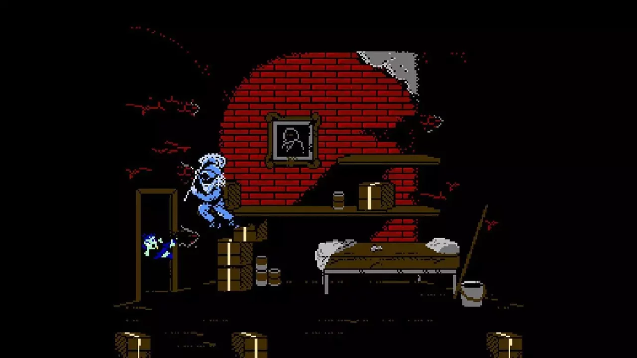 -HAUNTED: Halloween '86 (Xbox One)-游戏截图-好玩游戏库
