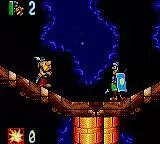 -Asterix and the Great Rescue-游戏截图-好玩游戏库