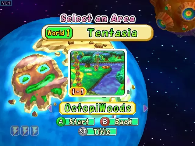 -Bomberman Generation-游戏截图-好玩游戏库