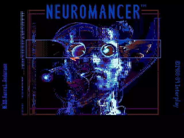 Neuromancer
