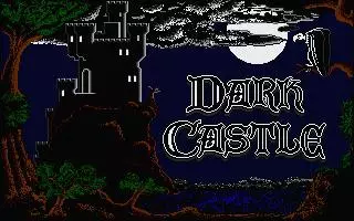 -Dark Castle-游戏截图-好玩游戏库