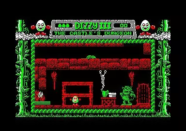 -Fantasy World Dizzy-游戏截图-好玩游戏库