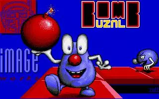 Bombuzal (1988)