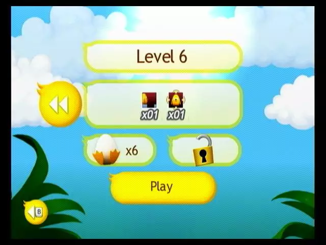-Toki Tori (2001)-游戏截图-好玩游戏库