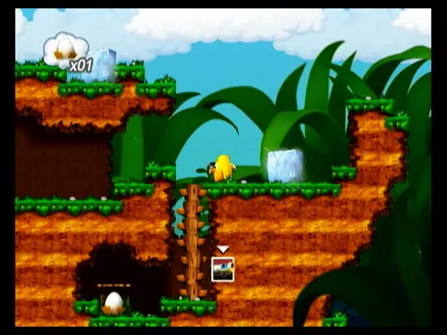 -Toki Tori (2001)-游戏截图-好玩游戏库