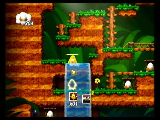 -Toki Tori (2001)-游戏截图-好玩游戏库