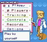 -Pokémon Puzzle Challenge (2000)-游戏截图-好玩游戏库
