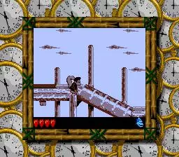 -Donkey Kong Land 3-游戏截图-好玩游戏库