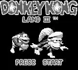 -Donkey Kong Land 3-游戏截图-好玩游戏库