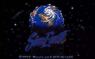 SimEarth