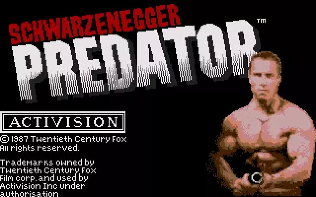 -Predator-游戏截图-好玩游戏库
