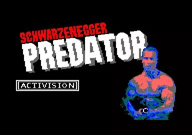 -Predator-游戏截图-好玩游戏库