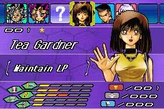 -Yu-Gi-Oh! World Championship Tournament 2004-游戏截图-好玩游戏库