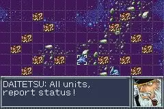 -Super Robot Taisen: Original Generation-游戏截图-好玩游戏库