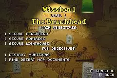 -Medal of Honor: Infiltrator-游戏截图-好玩游戏库
