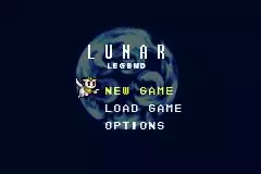 -Lunar Legend-游戏截图-好玩游戏库
