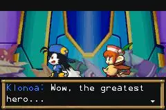 -Klonoa 2: Dream Champ Tournament-游戏截图-好玩游戏库