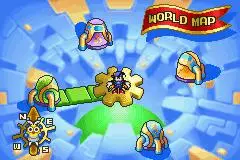 -Klonoa 2: Dream Champ Tournament-游戏截图-好玩游戏库