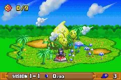-Klonoa 2: Dream Champ Tournament-游戏截图-好玩游戏库