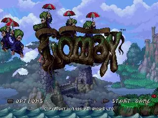 -The Adventures of Lomax-游戏截图-好玩游戏库