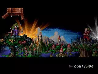 -The Adventures of Lomax-游戏截图-好玩游戏库