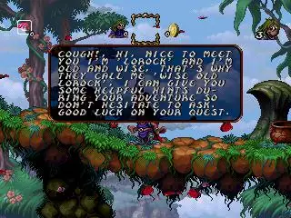 -The Adventures of Lomax-游戏截图-好玩游戏库