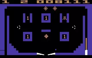 -Arcade Pinball-游戏截图-好玩游戏库