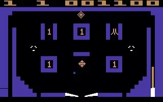 -Arcade Pinball-游戏截图-好玩游戏库
