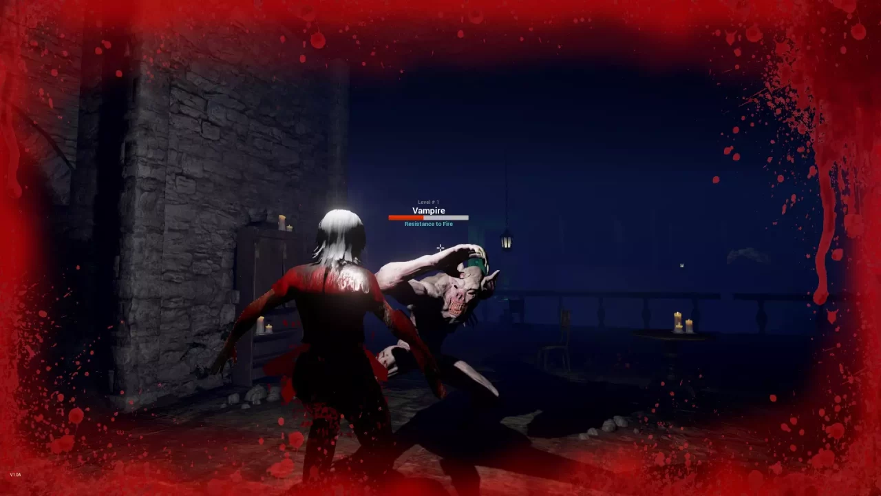 BloodLust 2: Nemesis