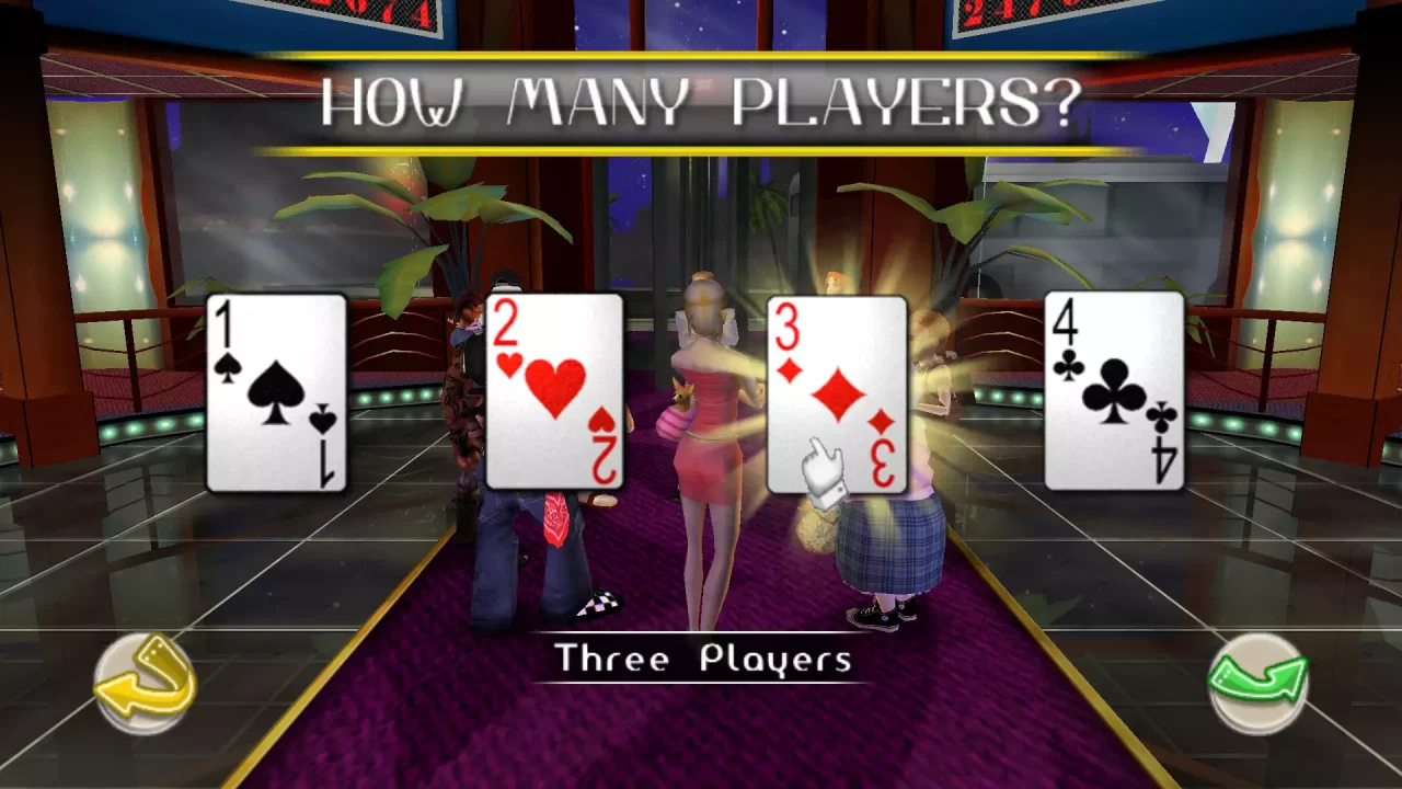-Vegas Party (2017)-游戏截图-好玩游戏库