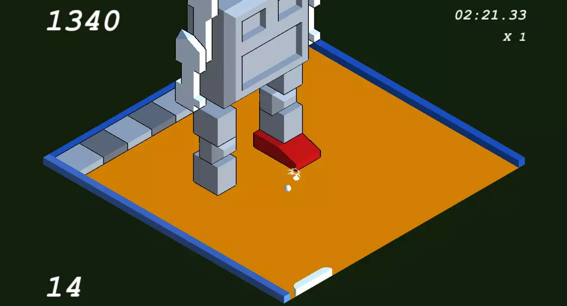 -Super Blockbreak 3D-游戏截图-好玩游戏库
