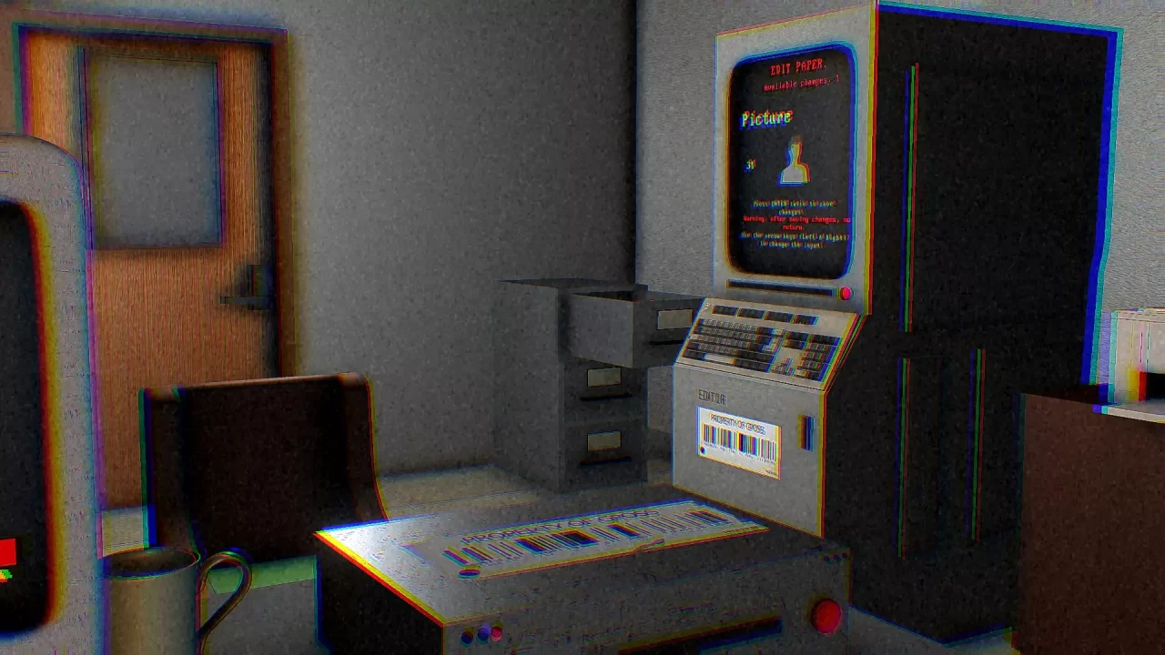 Insert Paper