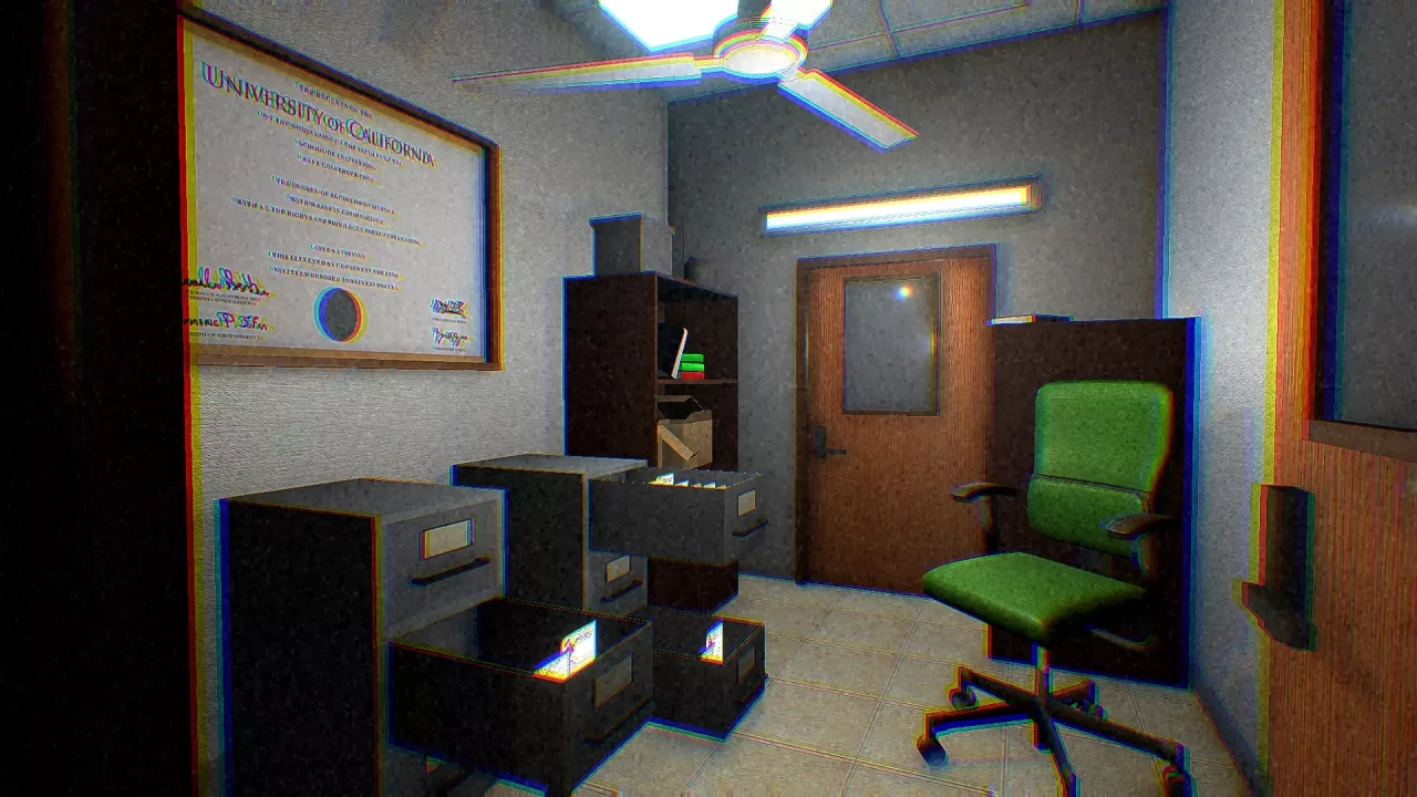 -Insert Paper-游戏截图-好玩游戏库